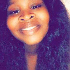 Meet your Posher, Christal